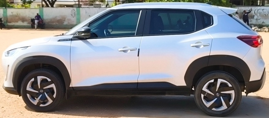 Nissan Magnite - Image 3